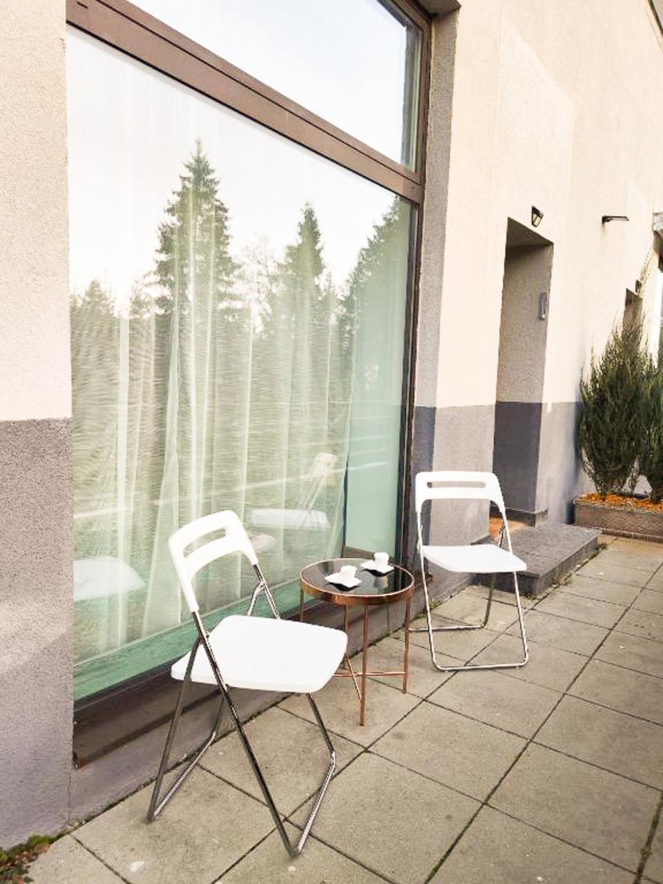 Joy Studio - Poiana Brasov - Silver Resort Exterior photo