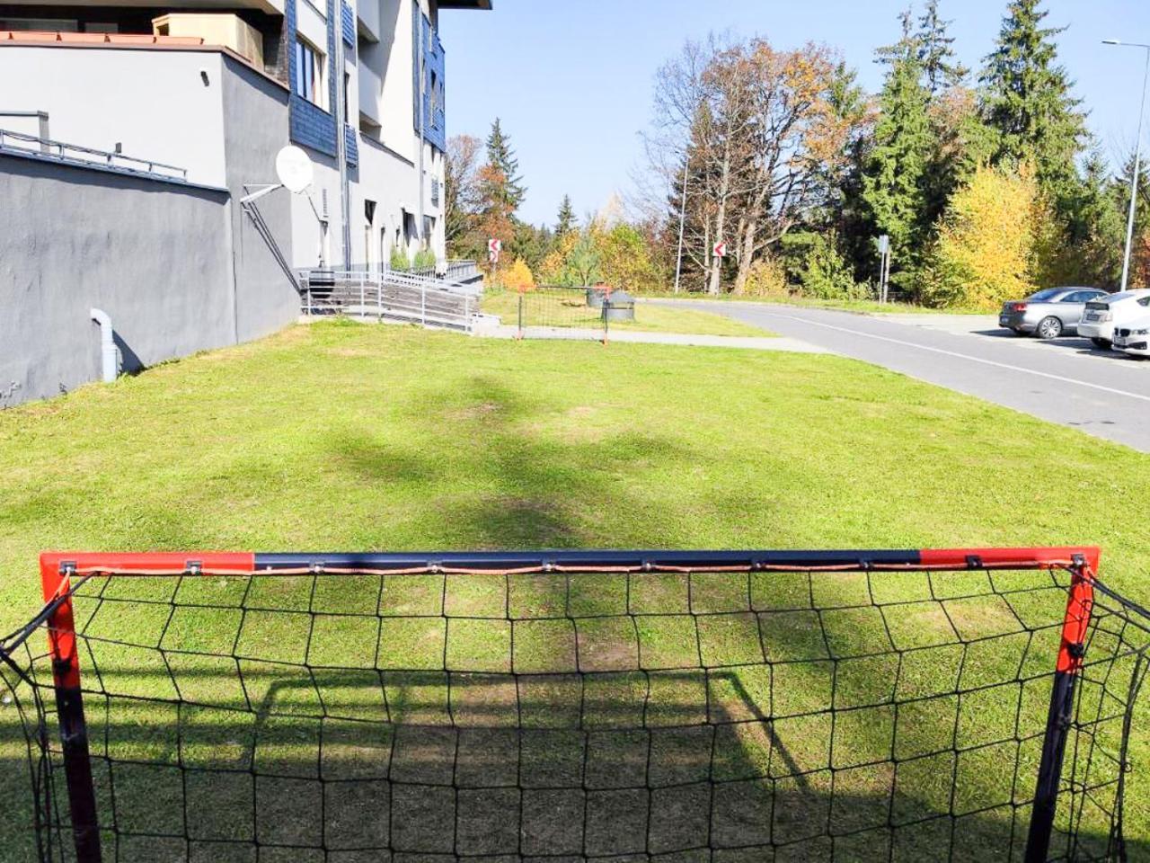 Joy Studio - Poiana Brasov - Silver Resort Exterior photo
