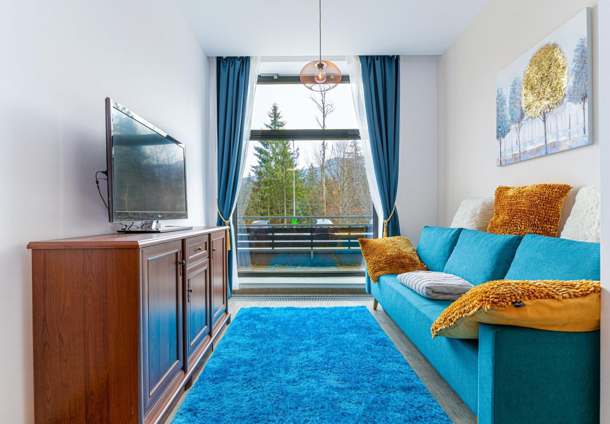 Joy Studio - Poiana Brasov - Silver Resort Exterior photo